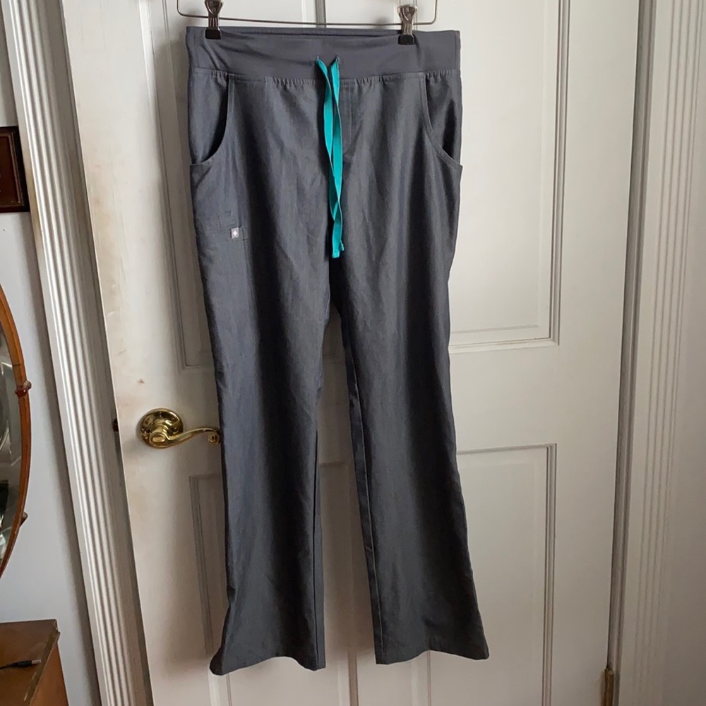 Figs scrub pants